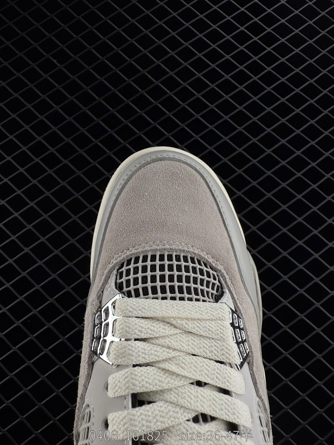 Nike Air Jordan 4 Retro OG”Fire Red“